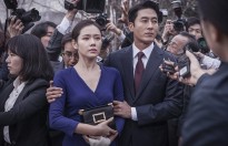 Điện ảnh Hàn & sự 'vùng lên' của nhiều đạo diễn nữ