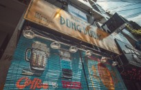 Tiệm cà phê Đông Dương: Nét Sài Gòn xưa giữa phố tây Bùi Viện