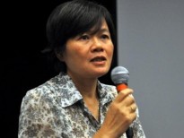NSND Phạm Nhuệ Giang: 'Tôi không phải là người tiêu tiền giỏi'