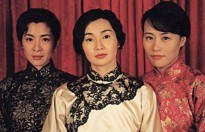 Điện ảnh Hoa ngữ & 3 phụ nữ, một truyện phim