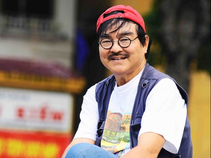 Vài kỷ niệm với NSND Thế Anh