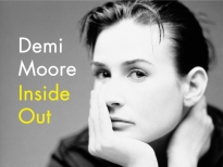 Phút nói thật của Demi Moore