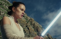 9 cảnh đáng chú ý trong trailer 'Star Wars: Rise of Skywalker'