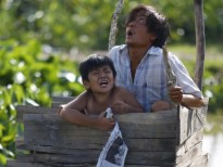 'Khi con là nhà': Sự trở lại của đạo diễn Vũ Ngọc Đãng