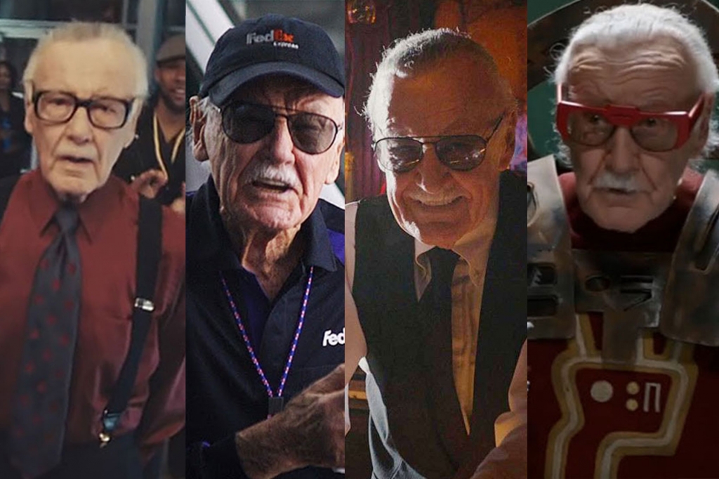 cuoc doi day sac mau cua stan lee