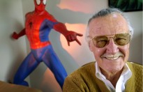 Cuộc đời đầy sắc màu của Stan Lee