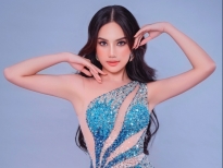 Hương Ly và hành trình từ Á hậu 'Hoa hậu Hoàn Cầu' đến Á hậu 'Miss Tourism World' 2022