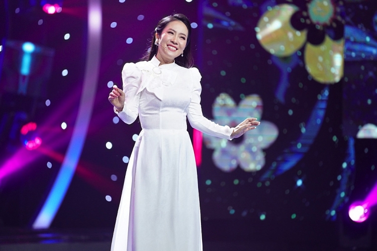 NSƯT Vân Khánh tìm thí sinh khiến cô rung động tại 'Chinh phục thần tượng'