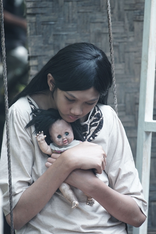 'Jailangkung: Búp bê gọi hồn' và cơn ác mộng của dòng phim búp bê ma