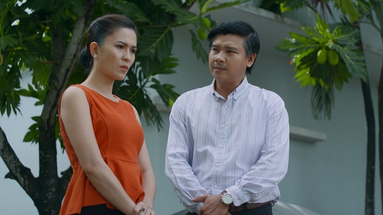 'Bí mật nghiệt ngã': Thùy Trang không ngại "làm xấu" để hóa thân trọn vẹn vào vai diễn