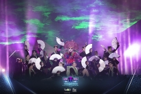 Tiếp nối phần 1, 'The masked singer Vietnam All-star Concert 2022' sẵn sàng 'đánh up fan' bằng loạt tiết mục live xuất sắc
