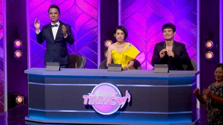 Vượt qua 7 đối thủ, Dee Trần giành chiếc vé cuối cùng vào vòng chung kết 1 'Người hát tình ca 2022'