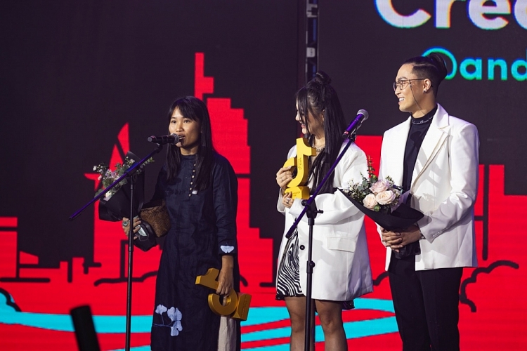 'Đêm Vinh danh TikTok Awards Việt Nam 2022': Hành trình tôn vinh tinh thần sáng tạo