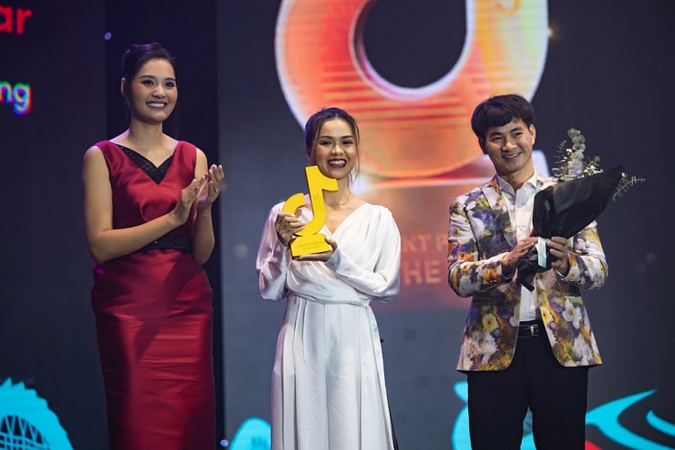 'Đêm Vinh danh TikTok Awards Việt Nam 2022': Hành trình tôn vinh tinh thần sáng tạo