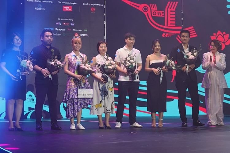 'Đêm Vinh danh TikTok Awards Việt Nam 2022': Hành trình tôn vinh tinh thần sáng tạo