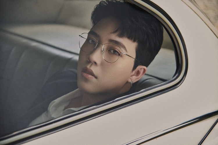 Kai Đinh phát hành single 'Winter warmer' mới, kết hợp cùng Min, GREY D, Orange