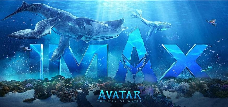 Định dạng IMAX 3D là yếu tố làm nên thành công cho 'Avatar 2'?