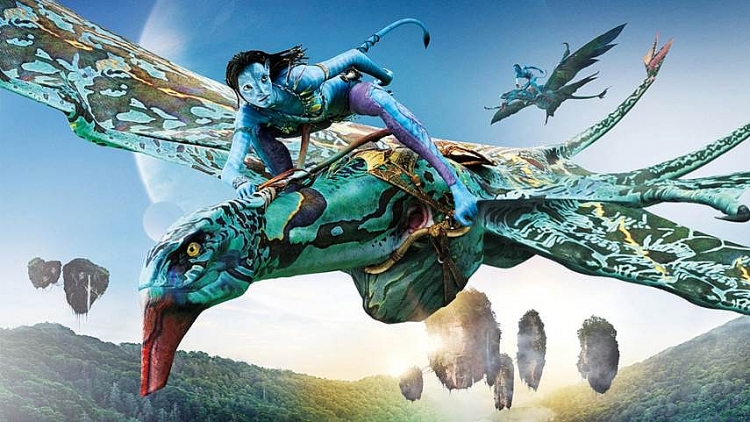 Định dạng IMAX 3D là yếu tố làm nên thành công cho 'Avatar 2'?