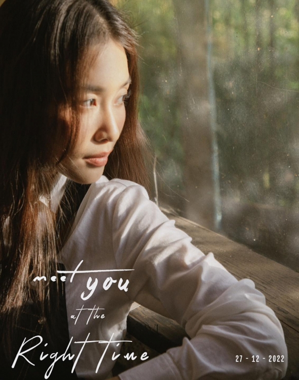 Khả Ngân - Thanh Sơn chạm môi cực tình trong teaser MV debut của học trò Ngô Thanh Vân