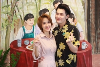 Võ Đăng Khoa tiết lộ 'sốc' về khoảng thời gian bán bánh tét để học diễn xuất