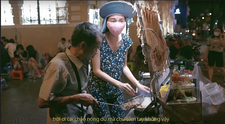 Hoa hậu Thùy Tiên khiến fans ngỡ ngàng với dự án độc đáo chưa từng được thực hiện