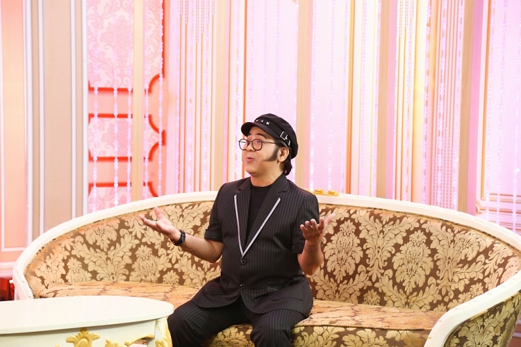 'Đời nghệ sĩ': Bạch Long cảm thán về thế giới showbiz, tiết lộ hai nỗi sợ lớn nhất đời