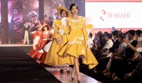 'Vietnam International Fashion Tour': Sự giao thoa giữa văn hóa, thời trang và du lịch