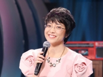 ‘Ký ức vui vẻ’ mùa mới: MC Thảo Vân chính thức ghi hình