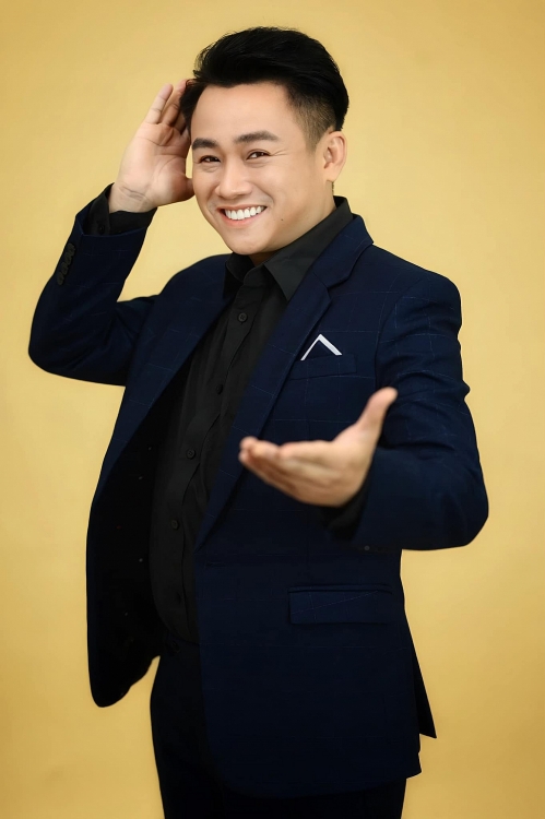 Diễn viên hài Hữu Tín và dàn sao Việt sự nghiệp ‘lao dốc’ vì ma tuý!