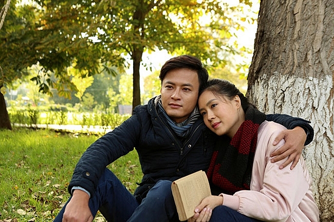 Hồng Đăng - Hồng Diễm: Mối lương duyên hơn 10 năm với 6 cuộc tình