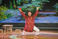 Nhận cơn mưa lời khen, thầy trò Đức Hải giành giải nhất tuần