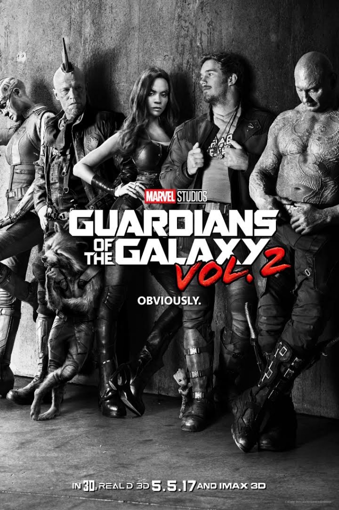guardians of the galaxy vol 2 bom tan dau xuan