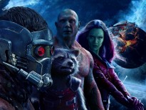Guardians of the Galaxy Vol. 2 – Bom tấn đầu Xuân