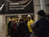Tromso - Liên hoan phim băng giá bậc nhất trên trái đất