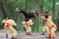 Lạc trôi của Sơn Tùng M-TP trở thành nhạc phim Lục Vân Tiên