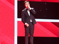 Trần Anh Đức - chàng trai 18 tuổi khiến 4 HLV The Voice tranh giành quyết liệt