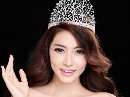 Khởi động cuộc thi Hoa hậu Đại dương Việt Nam 2017