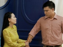 Ca sĩ Lưu Ánh Loan mời Nguyễn Hậu đóng chung MV với mẹ