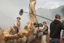 'Kong: Skull Island': Tìm Kong trên đảo Đầu Lâu