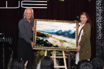 Nhạc sĩ Thái Ngọc Sơn: Gây quỹ 100 triệu cho người nghèo