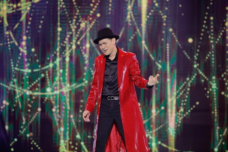 Con trai nhà thơ Xuân Kỳ chia sẻ cha cực kỳ vui tính nhưng rất dứt khoát trong giáo dục con cái