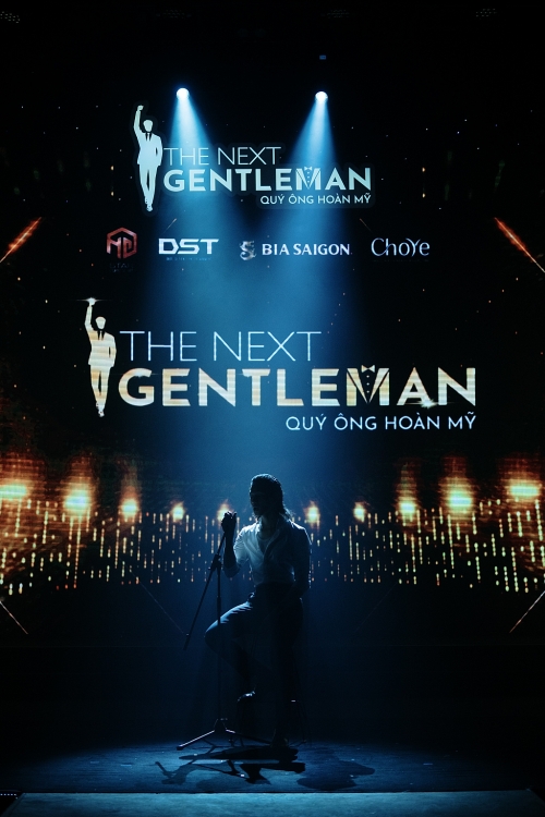 Bán kết 'The next gentleman' hứa hẹn điều đặc biệt 'bùng nổ' với âm nhạc và vũ đạo