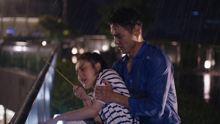 'Vị giác tình yêu': Những lý do không thể bỏ lỡ bộ phim ngọt ngào này