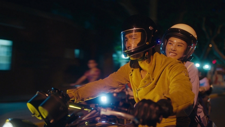 'Vị giác tình yêu': Những lý do không thể bỏ lỡ bộ phim ngọt ngào này