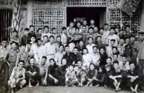 Nhân 70 năm Ngày Bác Hồ ký Sắc lệnh thành lập Điện ảnh cách mạng Việt Nam: Nhìn lại những dấu mốc không quên