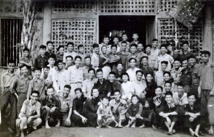 Nhân 70 năm Ngày Bác Hồ ký Sắc lệnh thành lập Điện ảnh cách mạng Việt Nam - nhìn lại những dấu mốc không quên