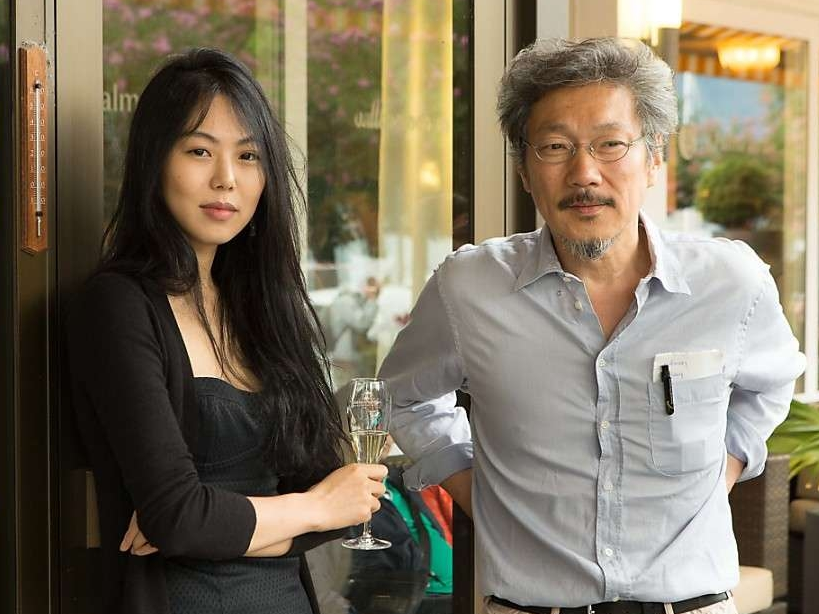 Chuyện về 3 nàng thơ của đạo diễn Hong Sang Soo