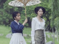 Phim Hàn: Những người phụ nữ trong thế giới tồn tại tội ác và bạo lực