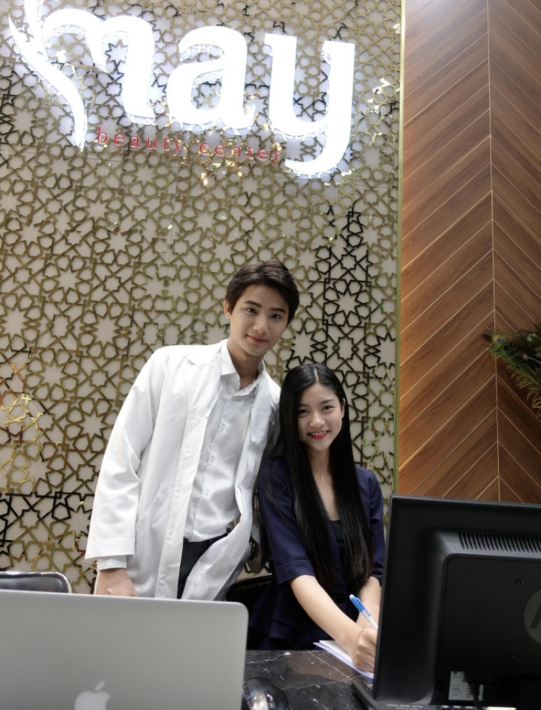 zick pham chang tan binh hotboy cua lang nhac viet