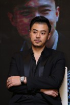 Trở lại đóng phim truyền hình, MC Tuấn Tú phải đả thông tư tưởng với vợ